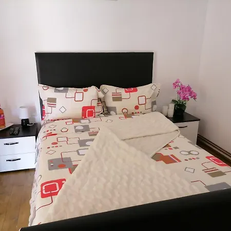 Pensiunea Izabel 2*