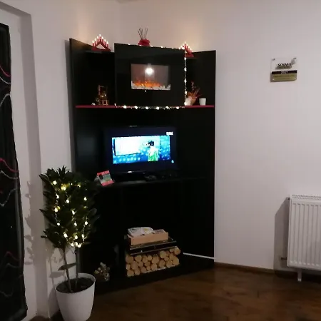 Vendégház Pensiunea Izabel