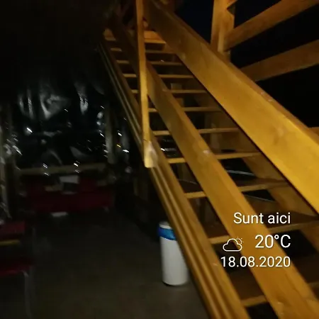 Pensiunea Izabel Vendégház 2*
