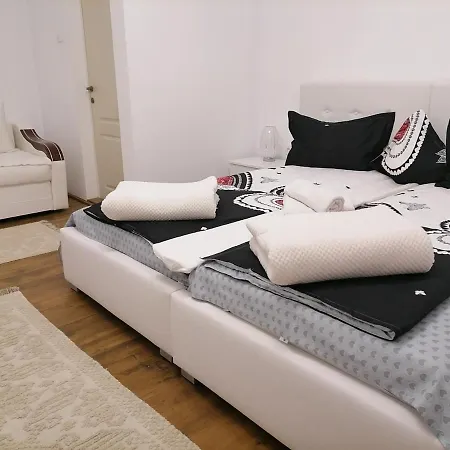 Pensiunea Izabel Guest house