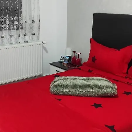 Pensiunea Izabel 2*