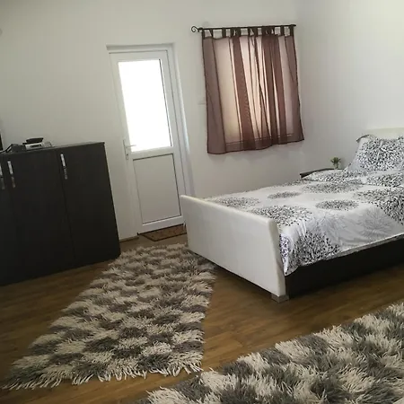 Guest house Pensiunea Izabel