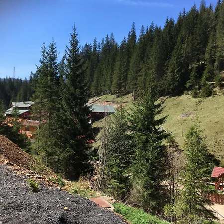 Pensiunea Izabel 2* Lacu Rosu