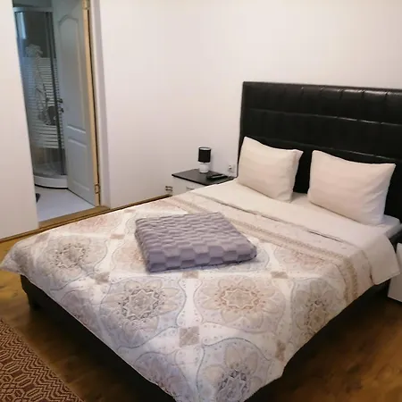 Pensiunea Izabel 2*